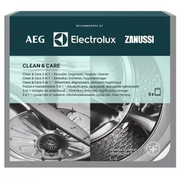 cumpără Detergent anticalc Electrolux M2GCP600 în Chișinău 