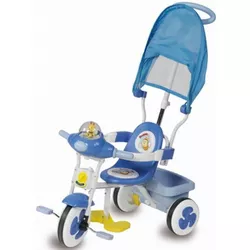 cumpără Bicicletă-cărucior Biemme 1496-Г Baby c зонтиком în Chișinău 