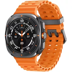 купить Смарт часы Samsung L705 Galaxy Watch Ultra (2025) Titanium Gray в Кишинёве 