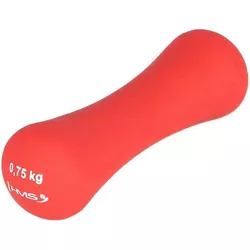 cumpără Ganteră HMS 40947 Abisal Neoprene Dipping Dumbbell 0.75kg în Chișinău 