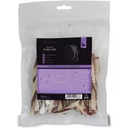 cumpără Hrană pentru animale de companie Fitmin For Life treat for dogs duck&cod roll 200g în Chișinău 