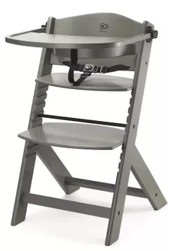 cumpără Scaun de masă KinderKraft ENOCK KKKENOCBRWF0000 brown în Chișinău 