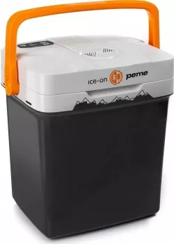 купить Холодильник портативный Peme Ice-on 27 Adventure Orange в Кишинёве 