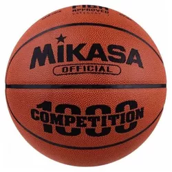 купить Мяч Mikasa 10242 Minge baschet N6 BQC1000 FIBA Competition в Кишинёве 