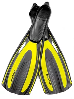 cumpără Accesoriu pentru înot Aqua Speed Labe de înot HYDRO size 46-47 col.18 XL (4755) în Chișinău 