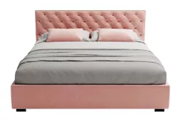 купить Кровать my-STYLE my-Mona 140x200 (P09D14M12) в Кишинёве 