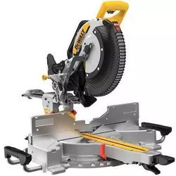 cumpără Scule electrice staționare DeWalt DCS782XW2 Debitor culisant în Chișinău 