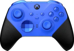 купить Джойстик для компьютерных игр Microsoft RFZ-00018 Xbox Elite Series 2 Core Edition Blue в Кишинёве 