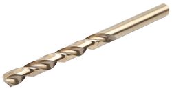 Сверло по металлу CO5% 10mm Wokin