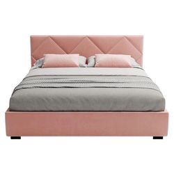 cumpără Pat my-STYLE my-Zoea 120x200 (P18D12M12) în Chișinău 