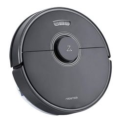 Xiaomi Roborock Vacuum Cleaner Q7 Max +, Black