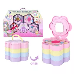 купить Набор для творчества ToyMall 004993 Set cosmetică в Кишинёве 