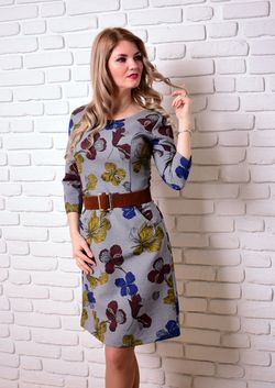 Платье Simona ID 3027