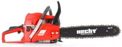 Цепная пила бензиновая Hecht HE50