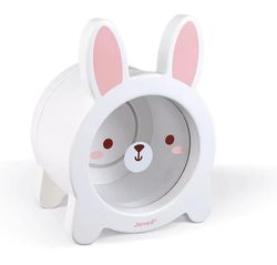 купить Игрушка Janod J04654 Pusculita din lemn Rabbit в Кишинёве 