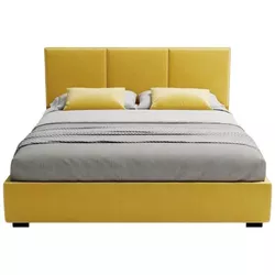 купить Кровать my-STYLE my-Boni 140x200 (P33D14M19) в Кишинёве 