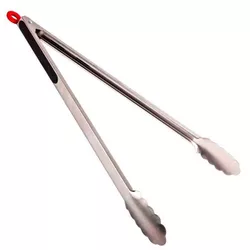 cumpără Produs pentru picnic Activa Mastercook AM16270 Cleste Inox Premium în Chișinău 
