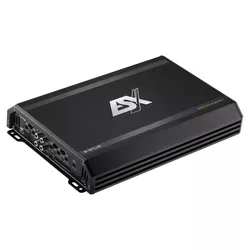 купить Авто-усилитель ESX SXE100.4 в Кишинёве 