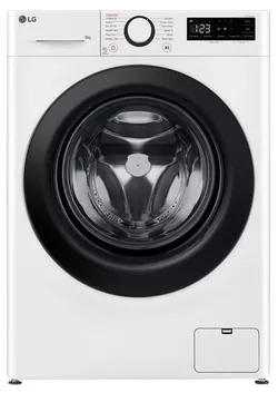 купить Стиральная машина с фронтальной загрузкой LG F2WR508SBW в Кишинёве 