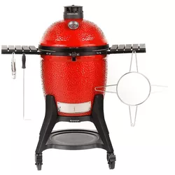 купить Мангал Kamado Joe KJ15040921 Classic III (pe carbuni) в Кишинёве 