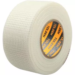 купить Ручной инструмент Tolsen Banda din fibra de sticla auto-adeziva 48 mmx90 m (50271) в Кишинёве 