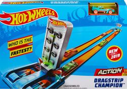 Трек Championship Hot Wheels, код GBF81