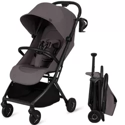 купить Детская коляска Lionelo Sia Beige Taupe в Кишинёве 
