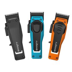 купить Машинка для стрижки Gamma Plus Shorty в Кишинёве 