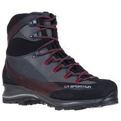 купить Спортивная обувь La Sportiva Trango Trk Leather GTX carbon/chili 43 (11Y900309) в Кишинёве 
