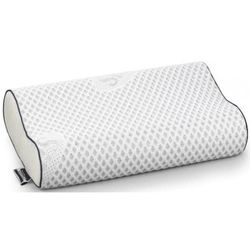 cumpără Pernă Somnart Анатомическая подушка Memory Silver 30x50 см în Chișinău 