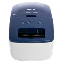 Brother QL-600B