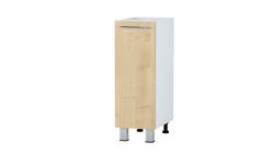 Kitchen lawer cabinet, 300 mm