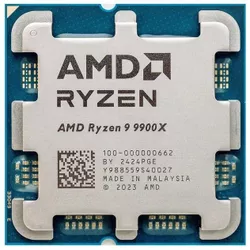 купить Процессор AMD Ryzen 9 9900X, Socket AM5, Retail (without cooler) в Кишинёве 