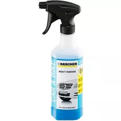 купить Средство для ухода за авто Karcher 6.295-761.0 Detergent pentru îndepărtarea insectelor в Кишинёве 