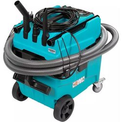 купить Промышленный пылесос Bihui VCB38 1200W 38L 25kPa 70l/s в Кишинёве 