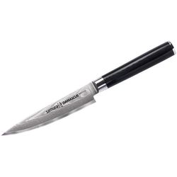 купить Нож Samura DAMASCUS 125mm, otel (SD-0021) в Кишинёве 