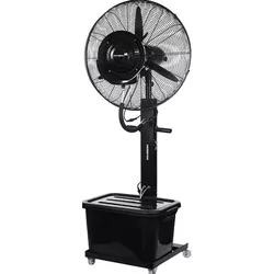 cumpără Ventilator de podea Hausberg HB-5605NG în Chișinău 
