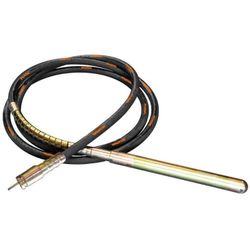 купить Уплотнитель бетона Wadfow WVRP2A38 Set cap/furtun vibrator beton D38mm 4.6m Hex в Кишинёве 