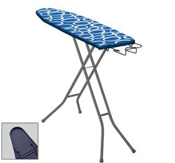 купить Гладильная доска Promstore 43735 Dori Eco Pirola S 112x32cm в Кишинёве 