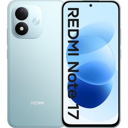 купить Смартфон Xiaomi Redmi Note 17 6/256GB Teal в Кишинёве 