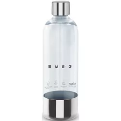 купить Устройство для приготовления газировки SMEG SKSB01, sticla в Кишинёве 