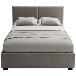 cumpără Pat my-STYLE my-Bria 90x200 (P02D90M08) în Chișinău 