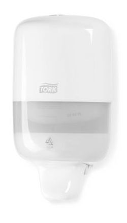 Dispenser Sapun Lichid Mini S2