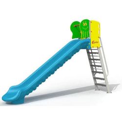 купить Горка Copfer PTP086-05 Горка "Осьминог" (высота 1,5 м) в Кишинёве 