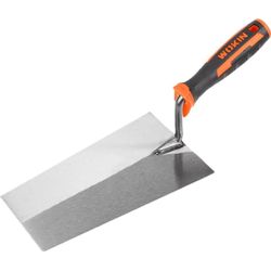 cumpără Șpaclu Wokin 354507 mâner din plastic pentru zidar 180mm în Chișinău 