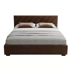 cumpără Pat my-STYLE my-Luna 180x200 (P08D18M06) în Chișinău 