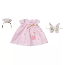 купить Кукла Zapf 707241 Набор одежды Baby Annabell Season X-Mas Outfit 43cm в Кишинёве 