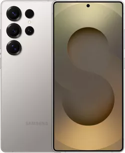 cumpără Smartphone Samsung S938 Galaxy S25 Ultra 12/256GB Titanium Grey în Chișinău 