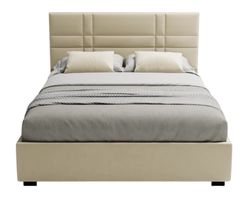 cumpără Pat my-STYLE my-Rita 90x200 (P26D90M02) în Chișinău 