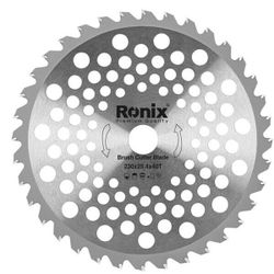 cumpără Fir pentru trimmere Ronix RH-5190 Disc motocoasa 230x40mm în Chișinău 